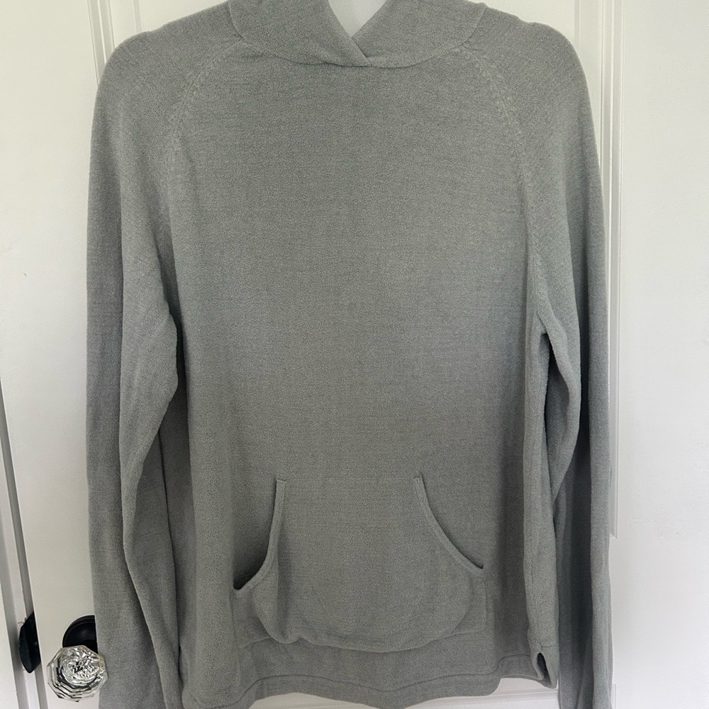 Barefoot Dreams CozyChic Ultra Lite® Pullover Hoodie